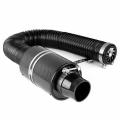 Performans turbo sesli filtre kiti +10 güç