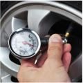 100 PSI Hava Ölçme Saati