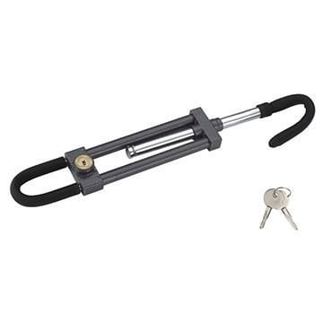 Pedal Direksiyon  Baston Kilit