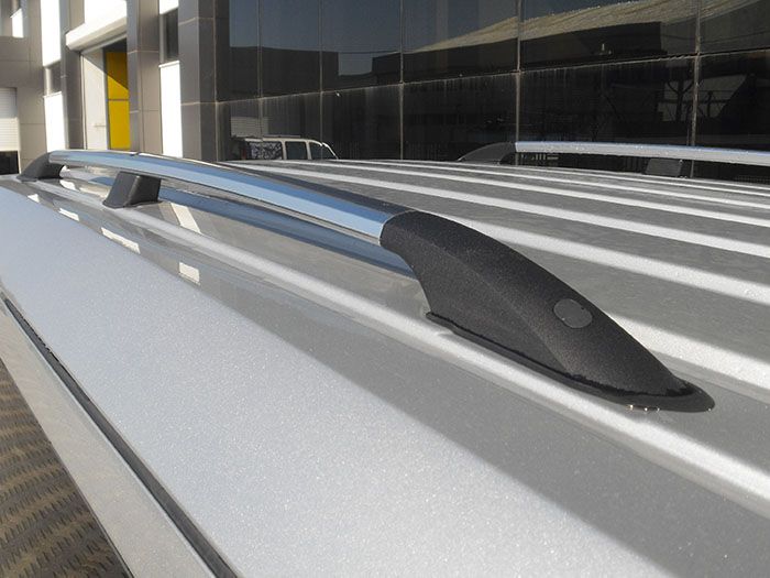 RENAULT KANGO uyumluTavan Çitası