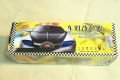 30cmx10 Metre Siyah Far-Stop  Filmi