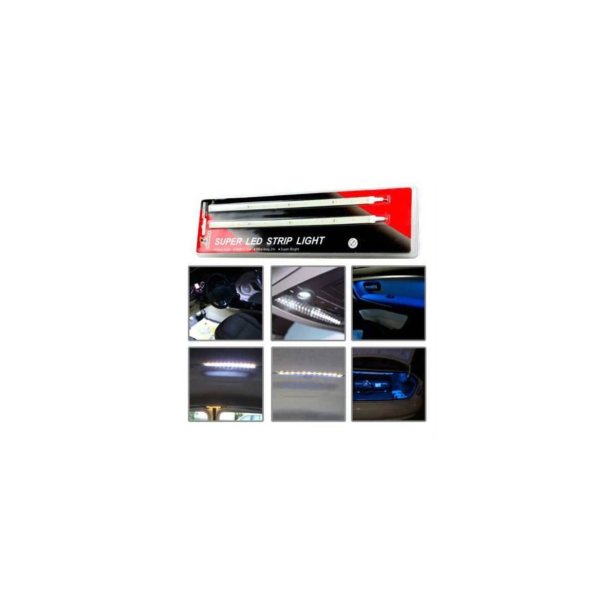 Led Işık  12V 2 Adet Otove motorsiklet Aydınlatma 
