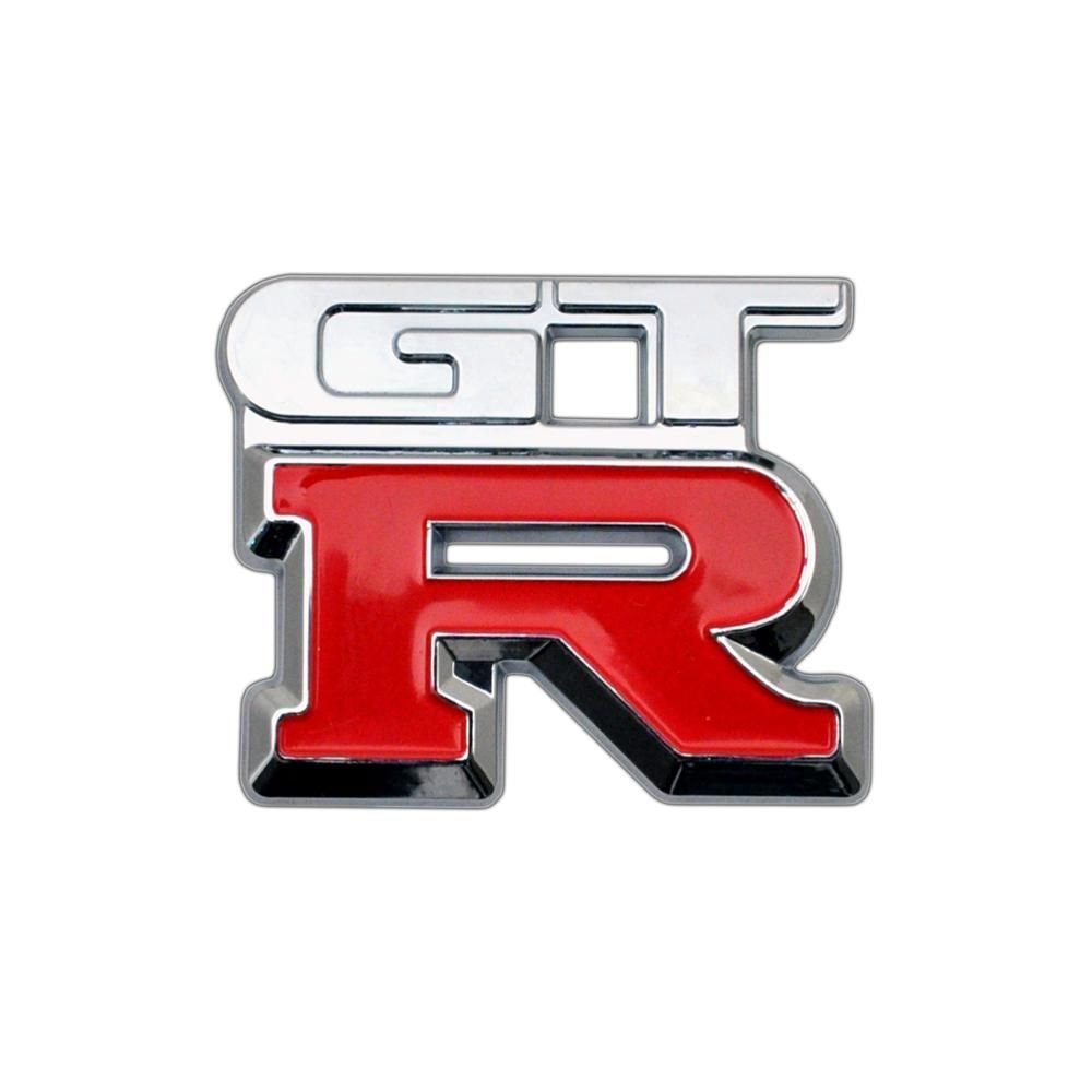 3D GTR Nikelaj Yazı