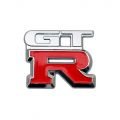 3D GTR Nikelaj Yazı