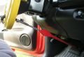 Pedal+Direksiyon Kilidi çelik