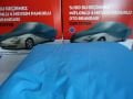 CUSTOM  UYUMLU araca özel 4 MEVSİM oto branda