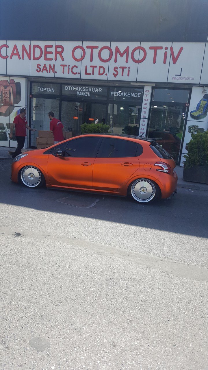 Yeni trend folyo kaplama