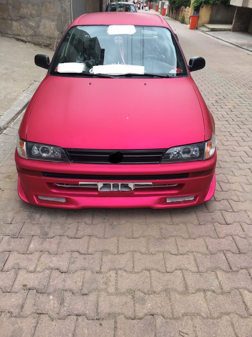 Yeni trend folyo kaplama