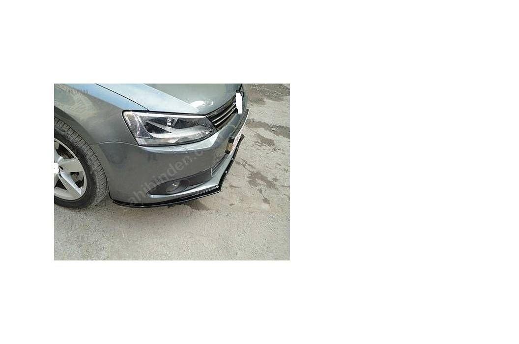 Jetta uyumlu lip piano black