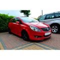 Her araca uyumlu cupra lip