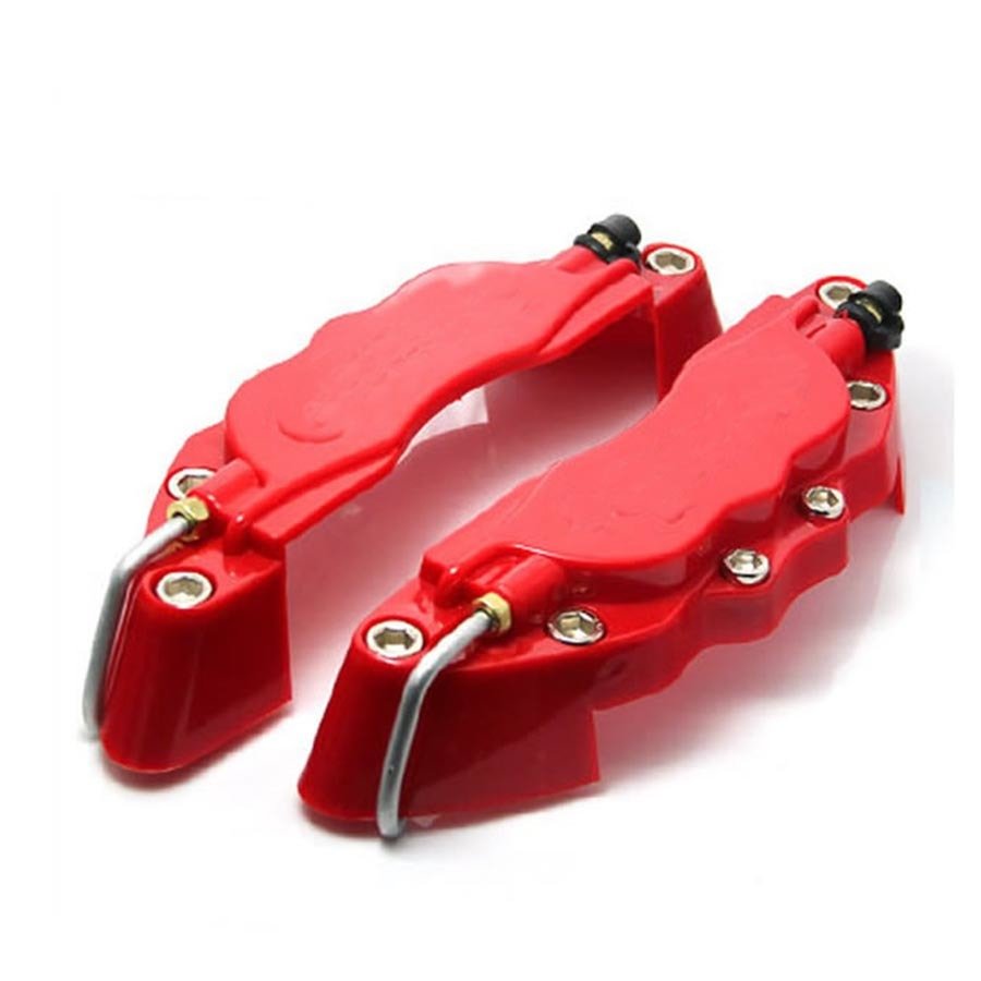 Her araca uyumlu 2li  kaliper kapağı seti