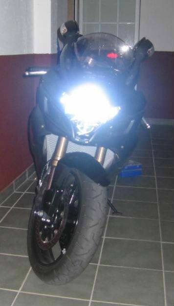 motorsiklet zenonu