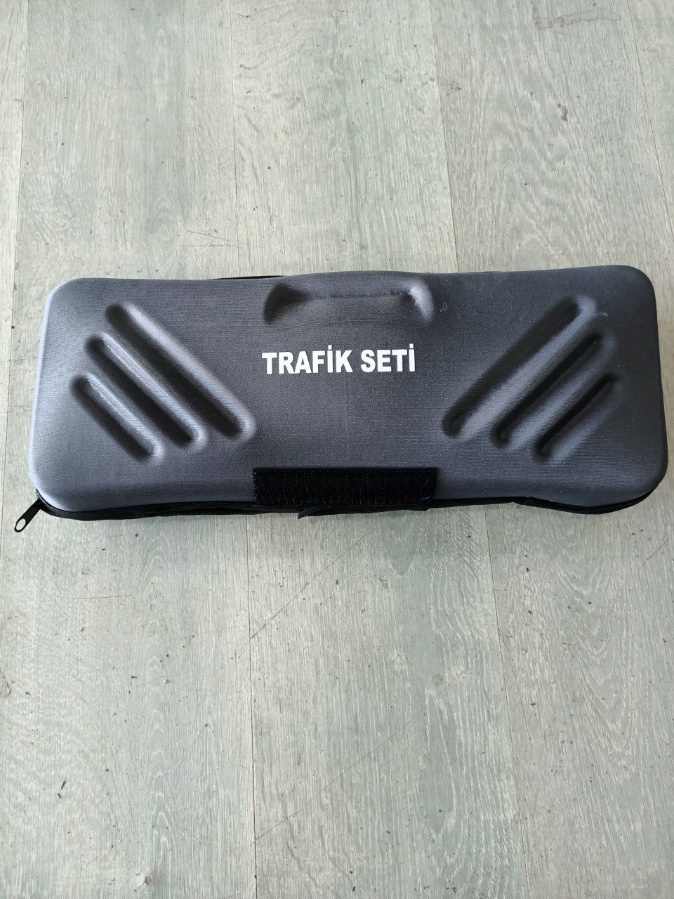 Eva Trafik Seti Tüplü Takım FULL