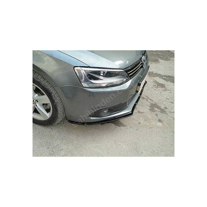 Jetta uyumlu tampon eki jetta lip