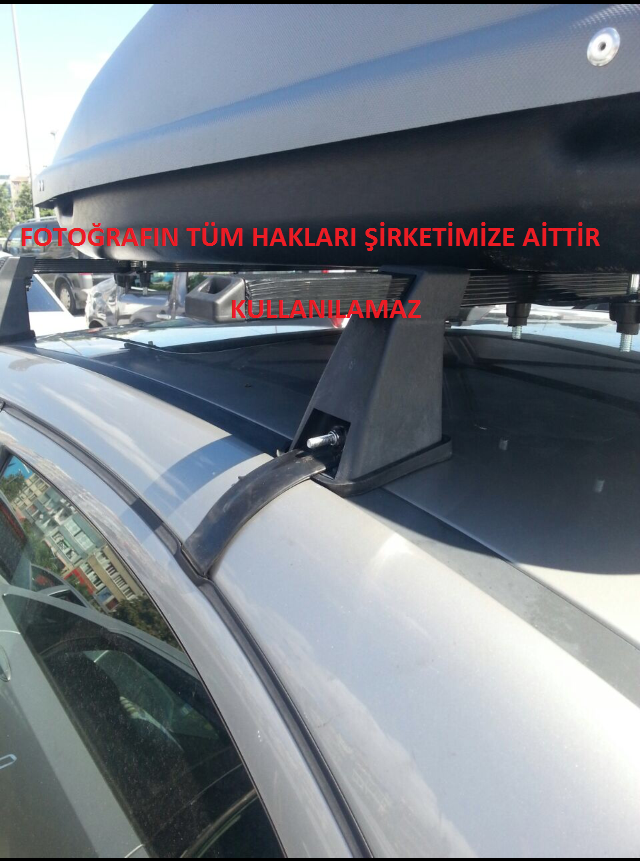 Ara atkı araca özel