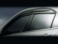 Clio 5 uyumlu  kırılmaz cam rüzgarlığı seti