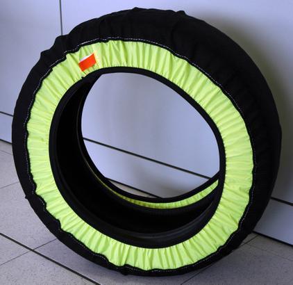 Patinaj önleyici 2li set çorap KAR-BUZ