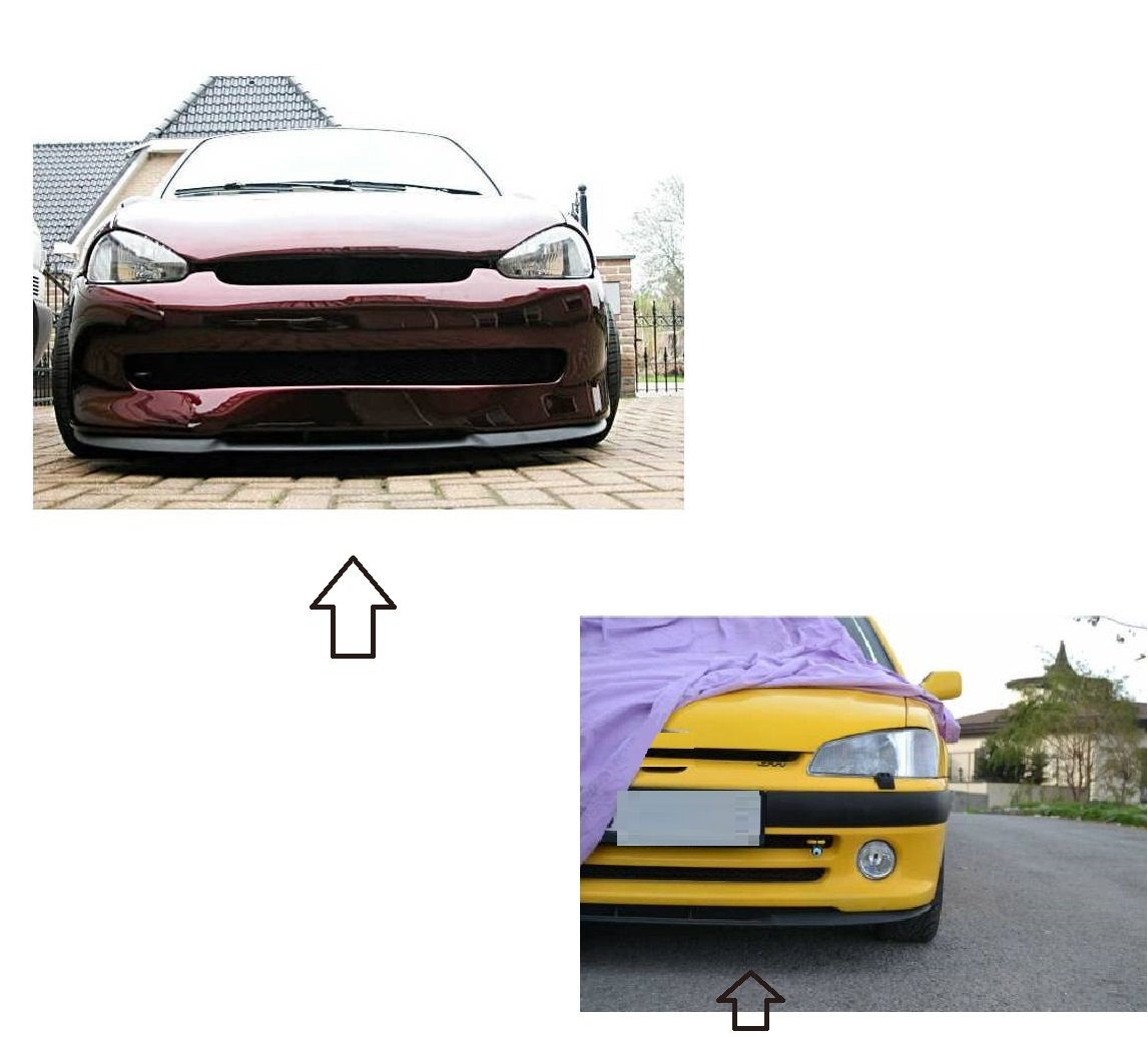 Her araca uyumlu cupra lip tampon eki