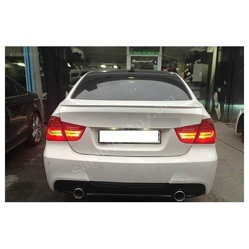 E92 uyumlu difizör