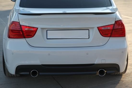 E90 uyumlu difizör