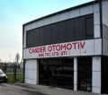 Üniversal otomatik kapı açma düğmesi