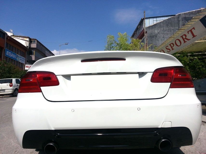 E92 uyumlu difizör
