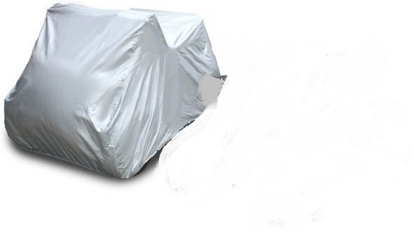 UTV brandası 4 mevsim kullanım