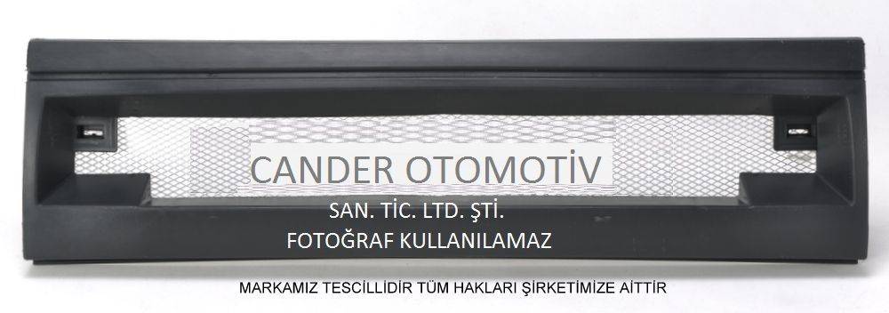 Yeni model tofaş uyumlu panjur