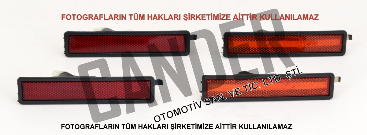 Amerikan park Lambaları