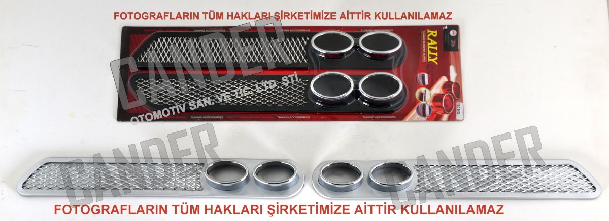 Difizör her araca uyabilen
