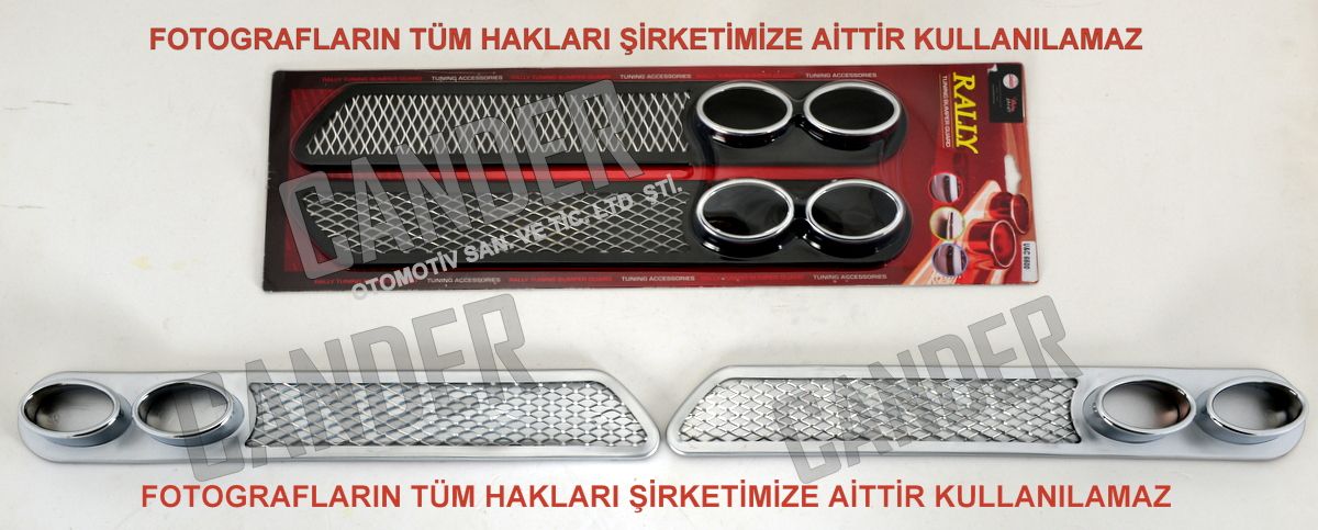Difizör her araca uyabilen