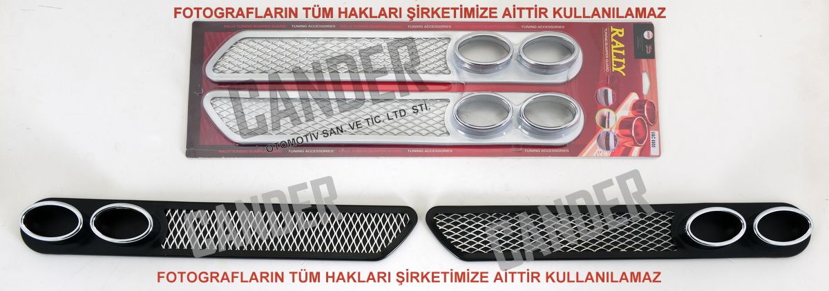 Difizör her araca uyabilen