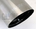 Mugen Power slincırlı egzoz