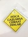 Vantuslu sticker