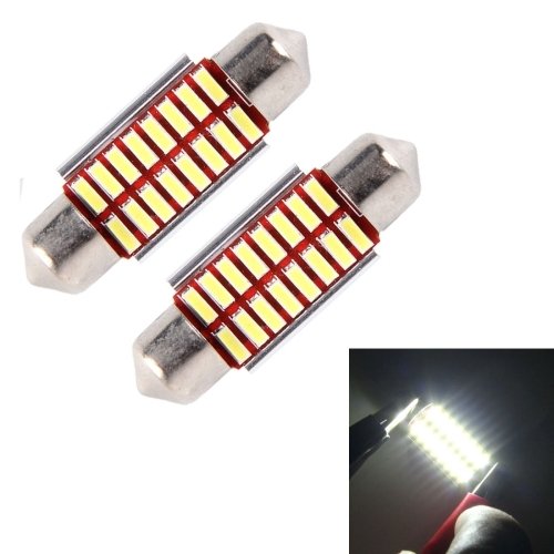 16 ledli sofit tavan ve plaka ampülü