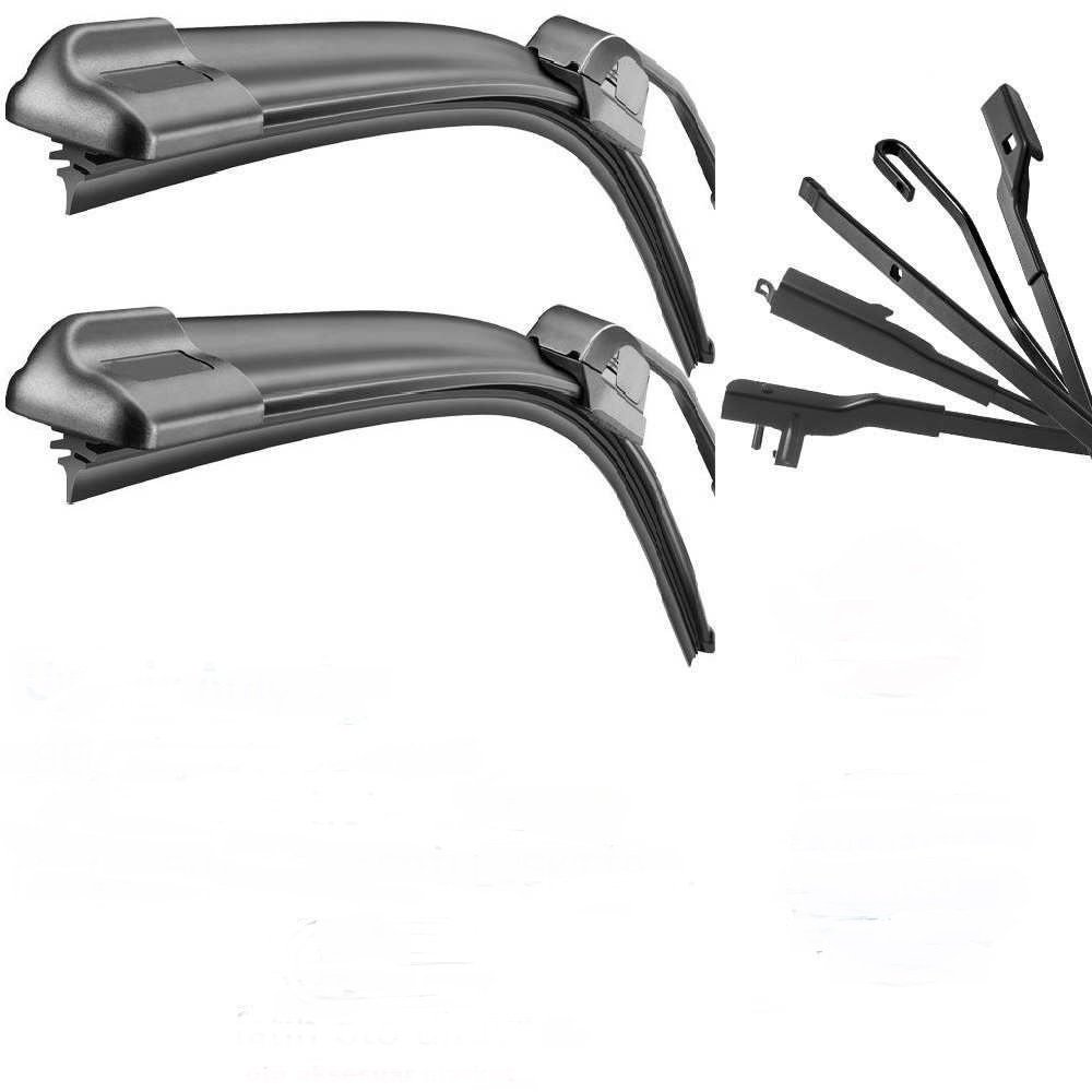 CR-V  uyumlu Silecek takımı