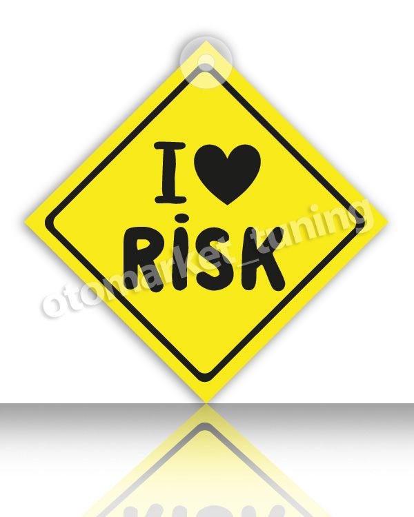 I love Risk