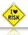 I love Risk