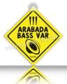 Arabada Bass Var