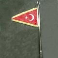 Bayrak direği tampon direği