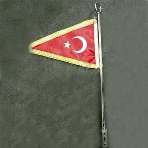 Flama direği