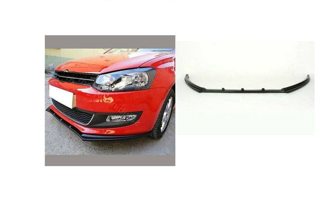 Polo uyumlu ön lip piano black