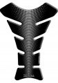 Motosiklet carbon fiber tank ped pad koruyucu