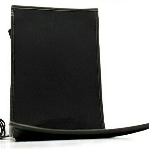 Isıtmalı minder çakmaklı+usb'li