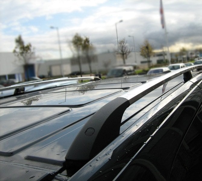 DUSTER  UYUMLU TAVAN ÇITASI İKİLİ