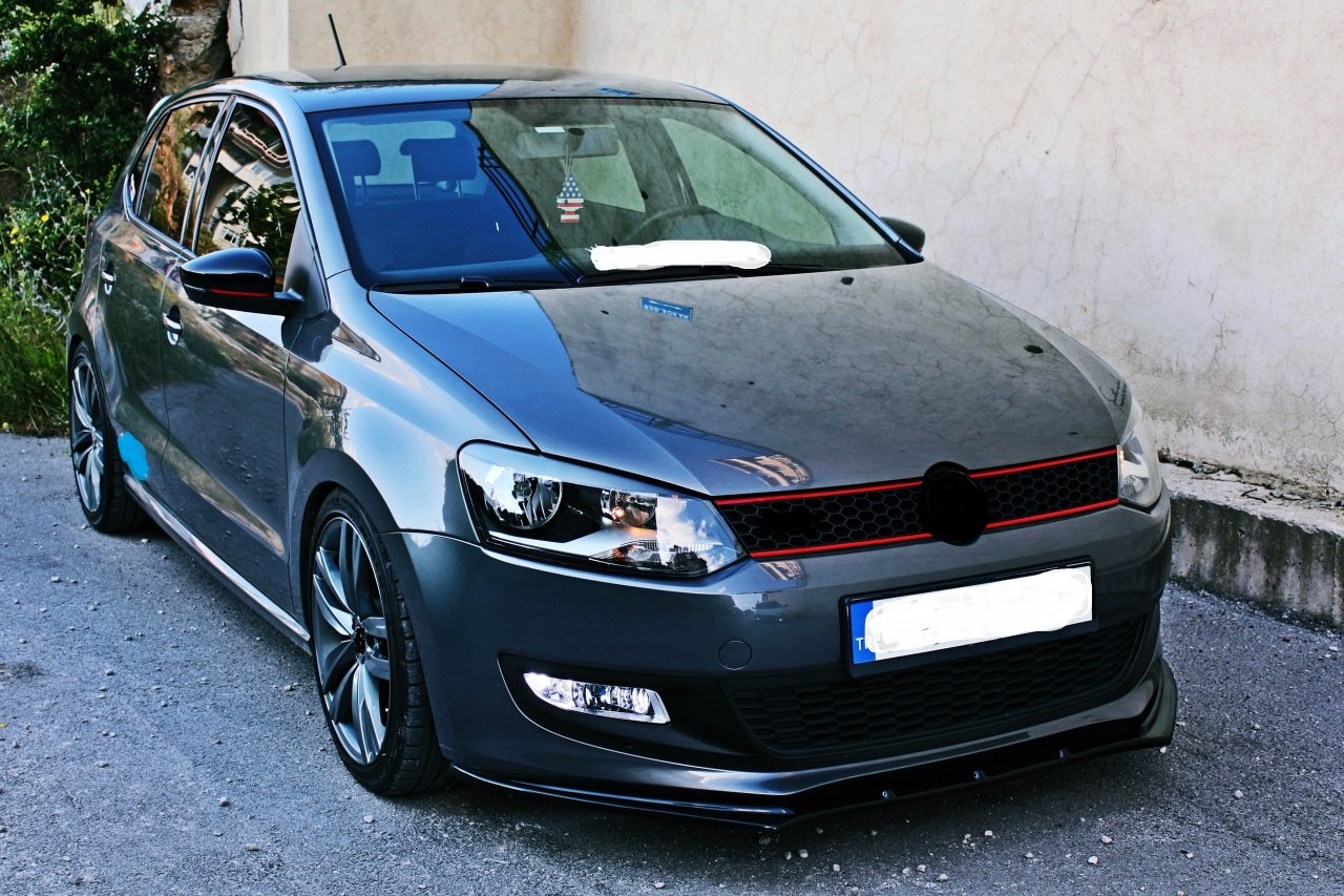 Polo uyumlu lip-polo uyumlu karlık