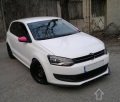 Polo uyumlu ön lip piano black