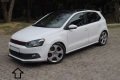 Polo uyumlu ön lip piano black