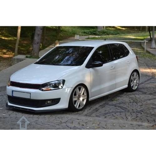 Polo uyumlu ön lip piano black