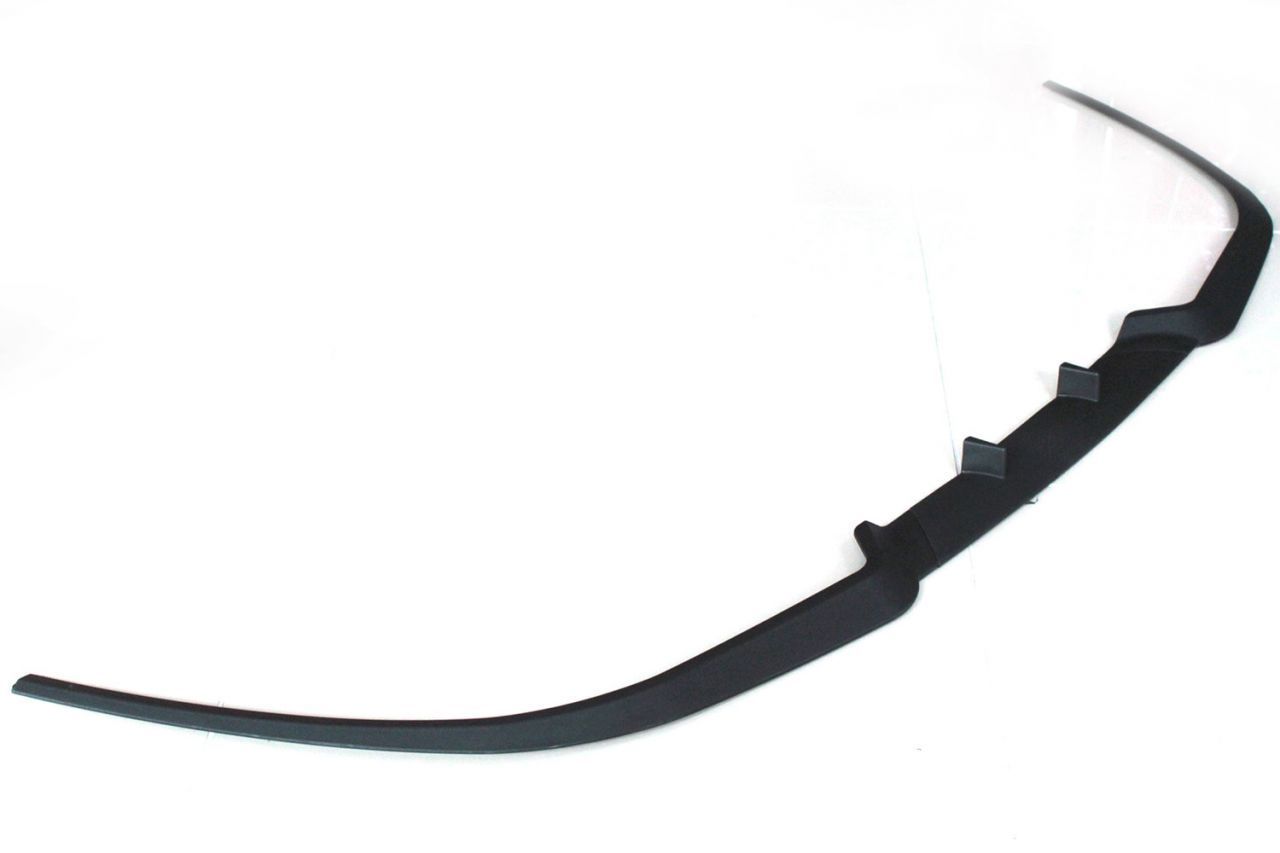 Her araca  uyumlu ön lip piano black